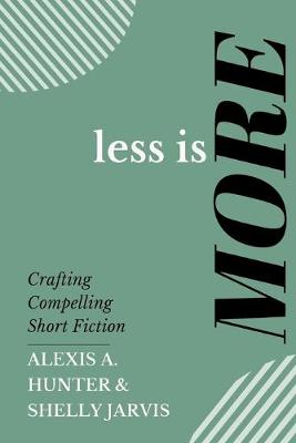 Book cover for Less is More