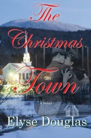 Cover of The Christmas Town