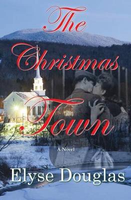 Book cover for The Christmas Town