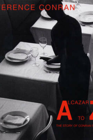Cover of Alcazar to Zinc
