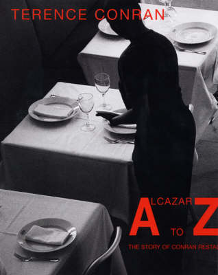 Book cover for Alcazar to Zinc