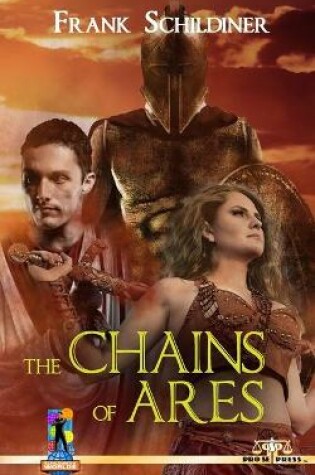 Cover of The Chains of Ares