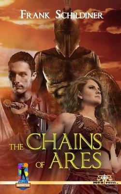 Book cover for The Chains of Ares