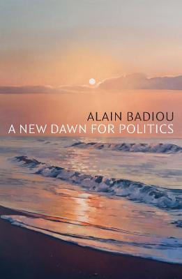 Book cover for A New Dawn for Politics