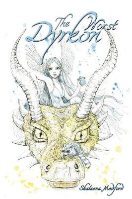 Book cover for The Worst Dyrkon