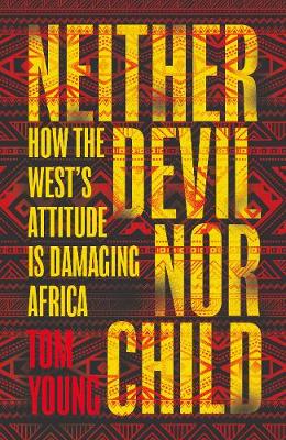Book cover for We Need to Talk About Africa