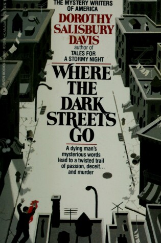 Cover of Where the Dark Streets Go (R)