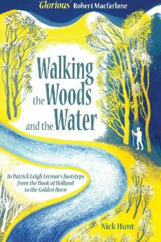 Cover of Walking the Woods and the Water