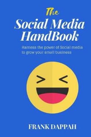 Cover of The Social Media Handbook