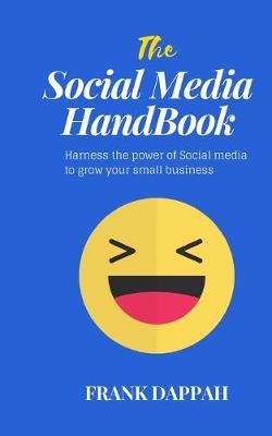 Book cover for The Social Media Handbook