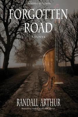 Book cover for Forgotten Road