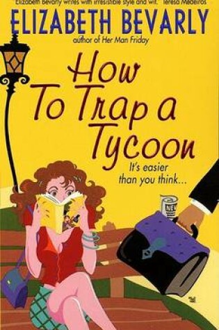 Cover of How to Trap a Tycoon
