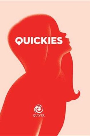 Cover of Quickies Mini Book
