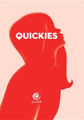 Book cover for Quickies Mini Book