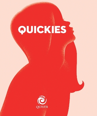 Book cover for Quickies Mini Book