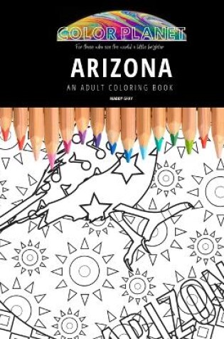 Cover of Arizona