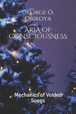 Book cover for Aria of Consciousness