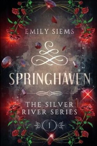 Cover of Springhaven