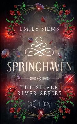 Cover of Springhaven