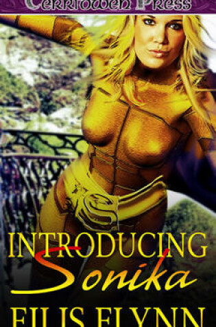 Cover of Introducing Sonika