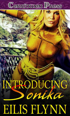 Book cover for Introducing Sonika