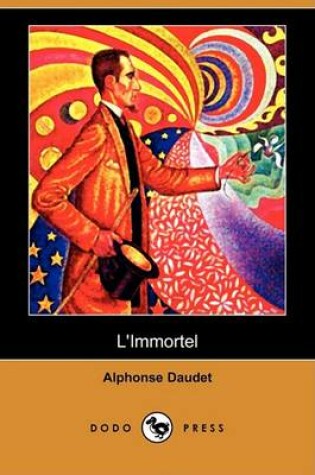 Cover of L'Immortel (Dodo Press)