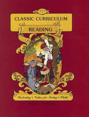 Book cover for McGuffey's Reading Workbook