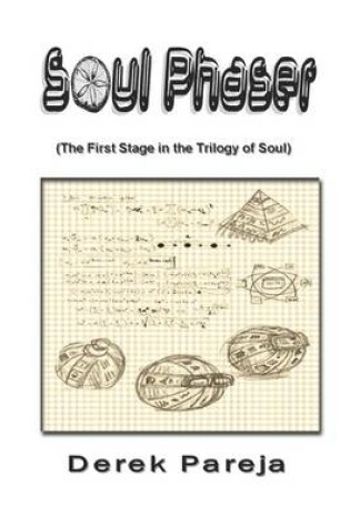 Cover of Soul Phaser