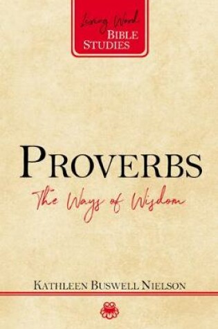 Cover of Proverbs