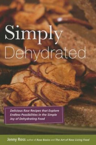 Cover of Simply Dehydrated