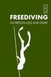 Book cover for Freediving Sports Nutrition Journal
