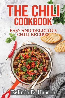 Cover of The Chili Cookbook