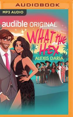 Cover of What the Hex