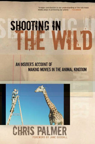 Cover of Shooting in the Wild