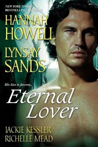 Cover of Eternal Lover