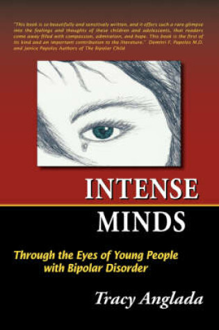 Cover of Intense Minds