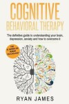 Book cover for Cognitive Behavioral Therapy