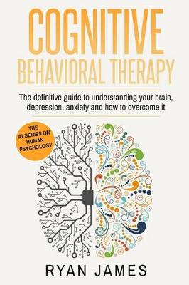 Cover of Cognitive Behavioral Therapy