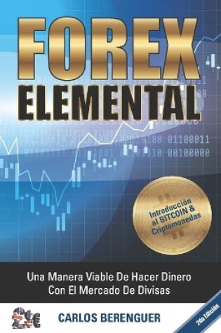 Cover of Forex Elemental