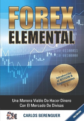 Book cover for Forex Elemental