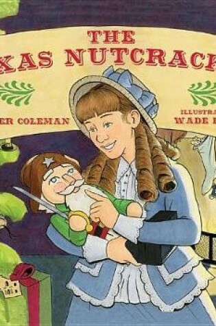 Cover of The Texas Nutcracker