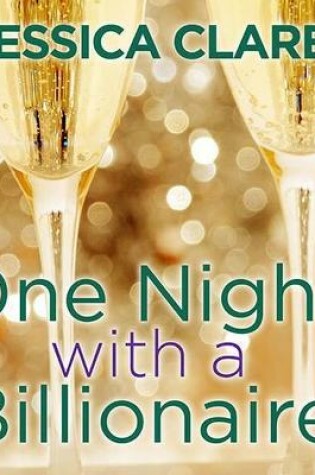 Cover of One Night with a Billionaire