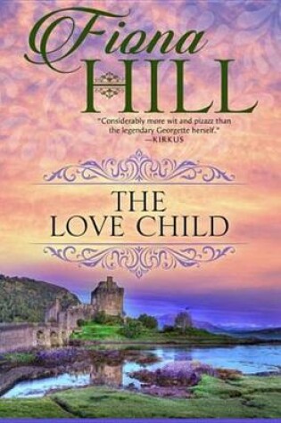 Cover of The Love Child