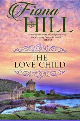 Book cover for The Love Child