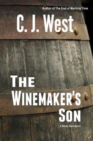 Cover of The Winemaker's Son