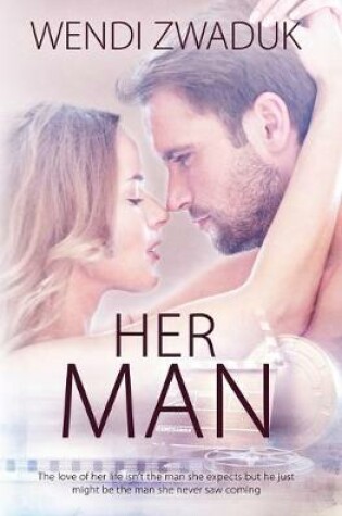 Cover of Her Man