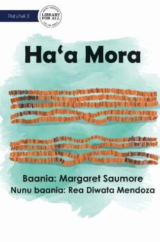 Cover of Shell Money - Ha'a Mora