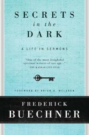 Cover of Secrets In The Dark