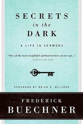 Book cover for Secrets in the Dark