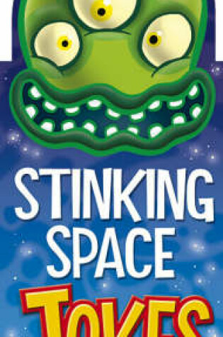 Cover of Stinking Space Jokes